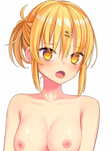 Page 374 of Nukige Mitai na Shima ni Sunderu Watashi wa Dou Surya Ii Desu ka? (Character set) blush - preview thumbnail