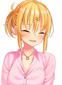 Page 391 of Nukige Mitai na Shima ni Sunderu Watashi wa Dou Surya Ii Desu ka? (Character set) blush - preview thumbnail