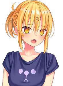 Page 458 of Nukige Mitai na Shima ni Sunderu Watashi wa Dou Surya Ii Desu ka? (Character set) blush - preview thumbnail