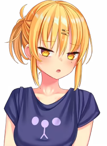 Page 464 of Nukige Mitai na Shima ni Sunderu Watashi wa Dou Surya Ii Desu ka? (Character set) blush - preview thumbnail