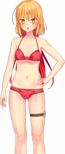 Page 470 of Nukige Mitai na Shima ni Sunderu Watashi wa Dou Surya Ii Desu ka? (Character set) blush - preview thumbnail