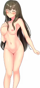 Page 551 of Nukige Mitai na Shima ni Sunderu Watashi wa Dou Surya Ii Desu ka? (Character set) blush - preview thumbnail