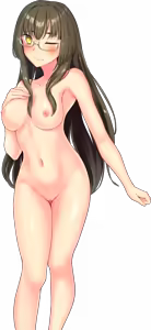 Page 552 of Nukige Mitai na Shima ni Sunderu Watashi wa Dou Surya Ii Desu ka? (Character set) blush - preview thumbnail