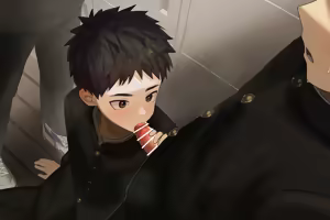 Page 3 of Fanbox 2023 - preview thumbnail