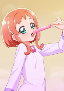 Page 3 of Pajama Iroha - preview thumbnail