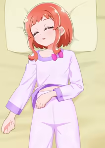 Page 22 of Pajama Iroha Sonogo - preview thumbnail