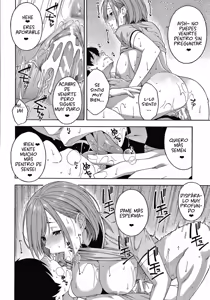 Page 194 of Okashite Ageru - preview thumbnail