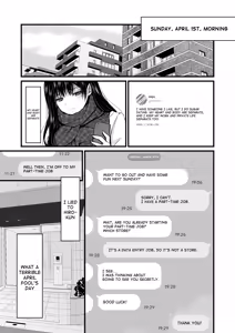 Page 13 of Mitsuji 2 ~Shigatsu no Uso~ | Secret Affairs 2 ~April's Lie~ - preview thumbnail