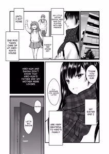 Page 26 of Mitsuji 2 ~Shigatsu no Uso~ | Secret Affairs 2 ~April's Lie~ - preview thumbnail