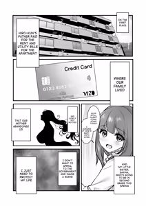 Page 3 of Mitsuji 2 ~Shigatsu no Uso~ | Secret Affairs 2 ~April's Lie~ - preview thumbnail