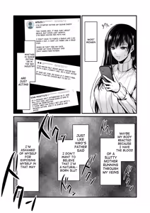 Page 9 of Mitsuji 2 ~Shigatsu no Uso~ | Secret Affairs 2 ~April's Lie~ - preview thumbnail