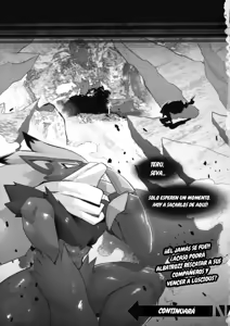Page 51 of BURNT METAL II: FROZEN STEEL/ TRADUCCIÓN ESPAÑOLA - preview thumbnail
