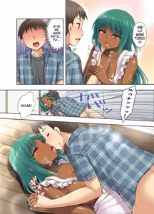 Page 16 of Mainichi 2｜Todos los Días 2 - preview thumbnail