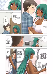 Page 7 of Mainichi 2｜Todos los Días 2 - preview thumbnail