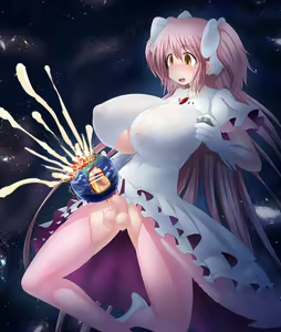 Page 135 of Giant Futanari - preview thumbnail