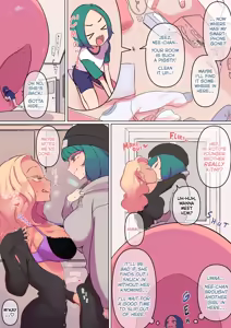 Page 243 of Giant Futanari - preview thumbnail