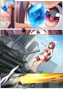 Page 317 of Giant Futanari - preview thumbnail