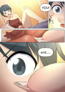 Page 351 of Giant Futanari - preview thumbnail