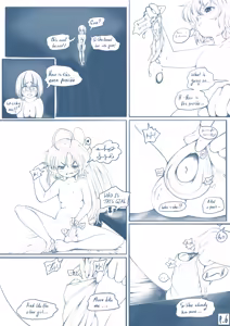 Page 436 of Giant Futanari - preview thumbnail