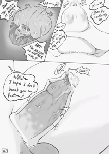 Page 470 of Giant Futanari - preview thumbnail