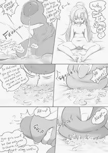 Page 487 of Giant Futanari - preview thumbnail