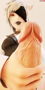 Page 60 of Giant Futanari - preview thumbnail