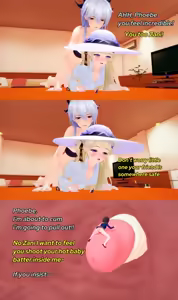 Page 913 of Giant Futanari - preview thumbnail