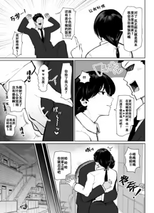 Page 28 of Moshimo denshokusakino onna joushiga mysteriousde oiroke tatbburino chousasoiuke mazodattara - preview thumbnail