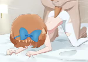 Page 12 of Pam-Pam to PP-katsu - preview thumbnail