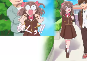 Page 65 of Nagomi Yui NTR - preview thumbnail