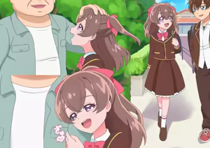 Page 89 of Nagomi Yui NTR - preview thumbnail