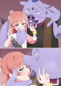 Page 7 of Saimin Mashiron - preview thumbnail