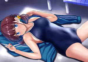 Fanbox — hentai manga cover on Fhentai