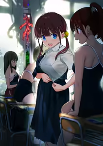 Page 125 of Fanbox - preview thumbnail
