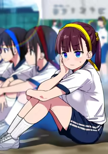 Page 126 of Fanbox - preview thumbnail