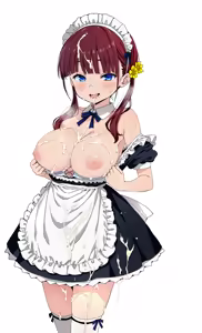Page 319 of Fanbox - preview thumbnail