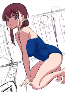 Page 6 of Fanbox - preview thumbnail