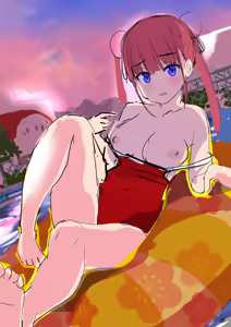 Page 74 of Fanbox - preview thumbnail