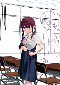 Page 84 of Fanbox - preview thumbnail