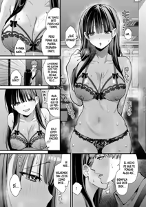 Page 30 of Watashi, Hontou wa... ~Mazo Kokuhaku Shite Hajimaru Hontou ni Kimochii Sex~｜La Verdad Soy... ~Una Confesión Masoquista que Conduce a Sexo Verdaderamente Placentero~ - preview thumbnail