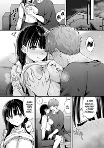 Page 6 of Watashi, Hontou wa... ~Mazo Kokuhaku Shite Hajimaru Hontou ni Kimochii Sex~｜La Verdad Soy... ~Una Confesión Masoquista que Conduce a Sexo Verdaderamente Placentero~ - preview thumbnail