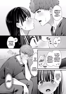 Page 7 of Watashi, Hontou wa... ~Mazo Kokuhaku Shite Hajimaru Hontou ni Kimochii Sex~｜La Verdad Soy... ~Una Confesión Masoquista que Conduce a Sexo Verdaderamente Placentero~ - preview thumbnail