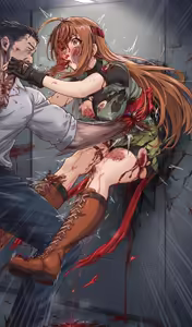 Page 271 of とりあっとぐぬぬ - preview thumbnail