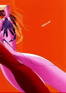 Page 16 of CL-orz:13 - You Can (Not) Advance - preview thumbnail