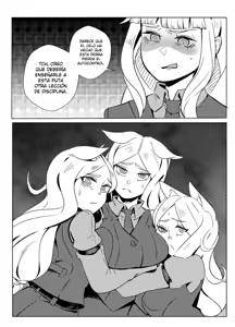 Page 4 of Training Slutty Dogs - preview thumbnail