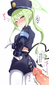 Page 128 of アオトーメイ fanbox - preview thumbnail