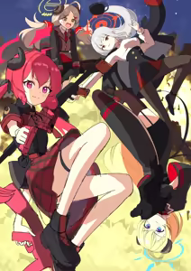 Page 242 of アオトーメイ fanbox - preview thumbnail