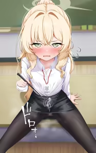 Page 351 of アオトーメイ fanbox - preview thumbnail