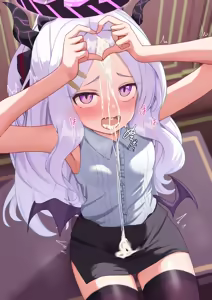 Page 50 of アオトーメイ fanbox - preview thumbnail