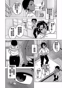 Page 14 of N-ken T-shi R-mura no Fuushuu ni Tsuite Ch. 2 - preview thumbnail